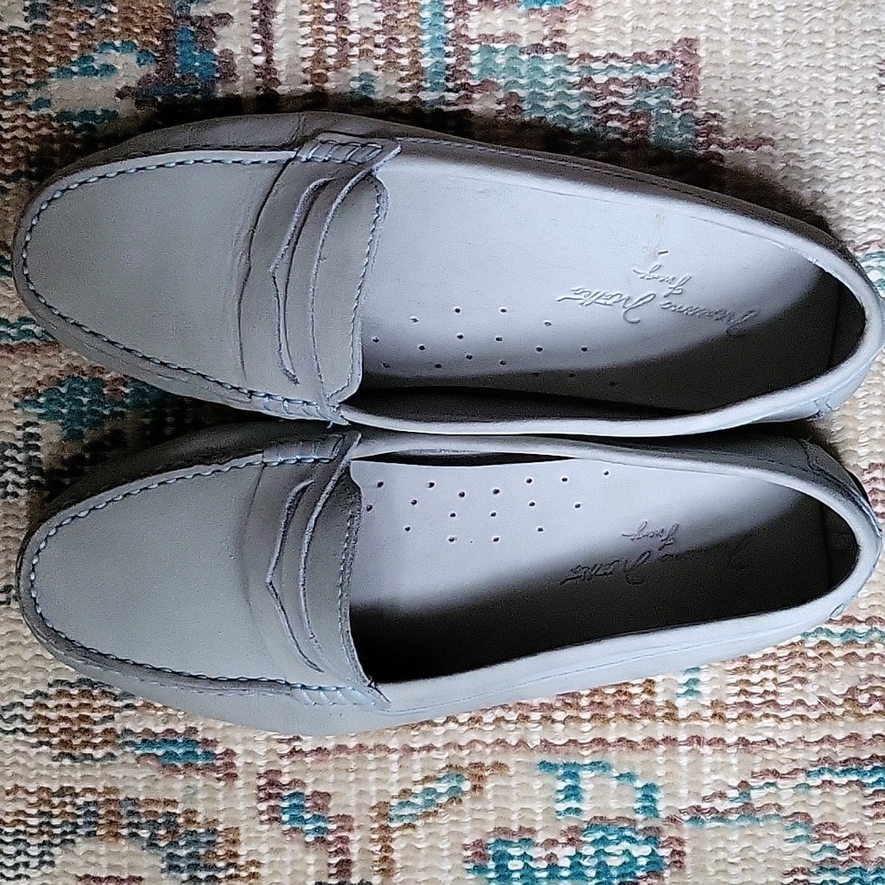 Massimo Matteo Loafers, size 7.5